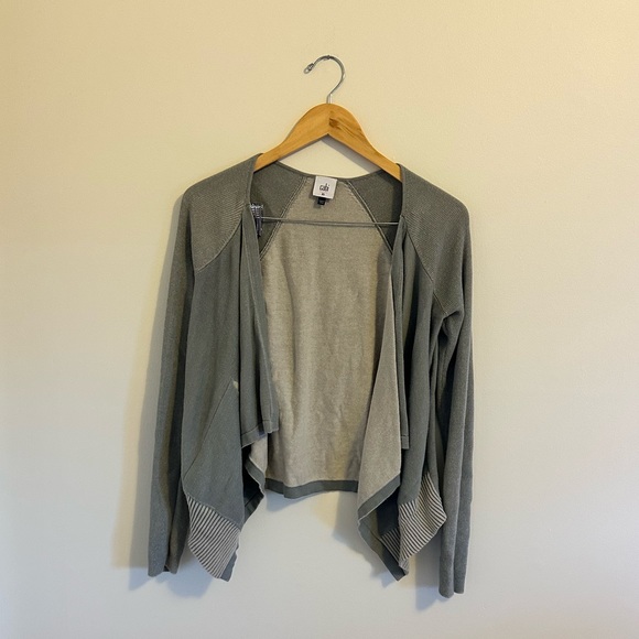 Cabi Waterfall Cartigan - Picture 1 of 4